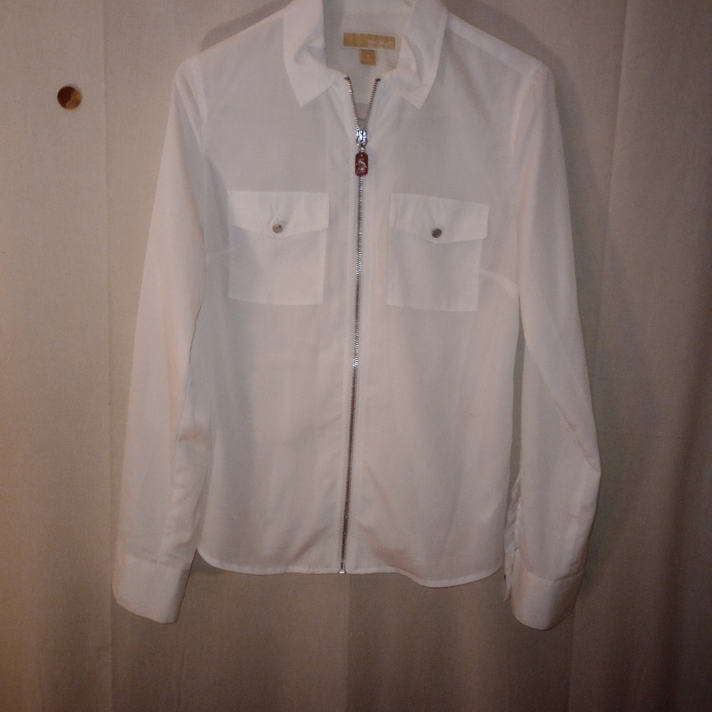 Michael Kors White